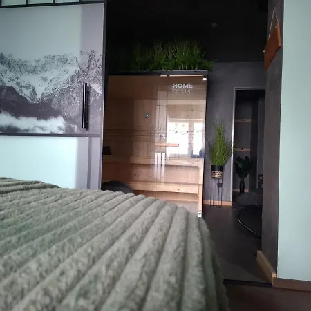 Lejlighed Alpenspa Ludwigstrasse Garmisch-Partenkirchen