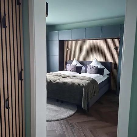 Alpenspa Ludwigstrasse *