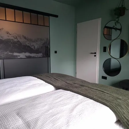 Alpenspa Ludwigstrasse